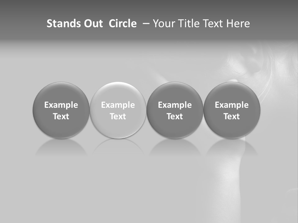 Postnatal Depression PowerPoint Template