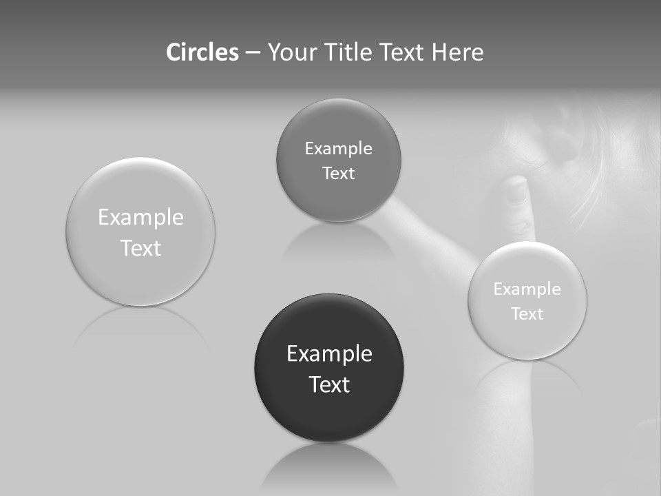 Postnatal Depression PowerPoint Template