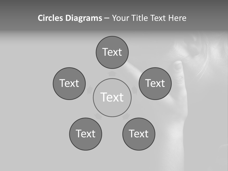 Postnatal Depression PowerPoint Template