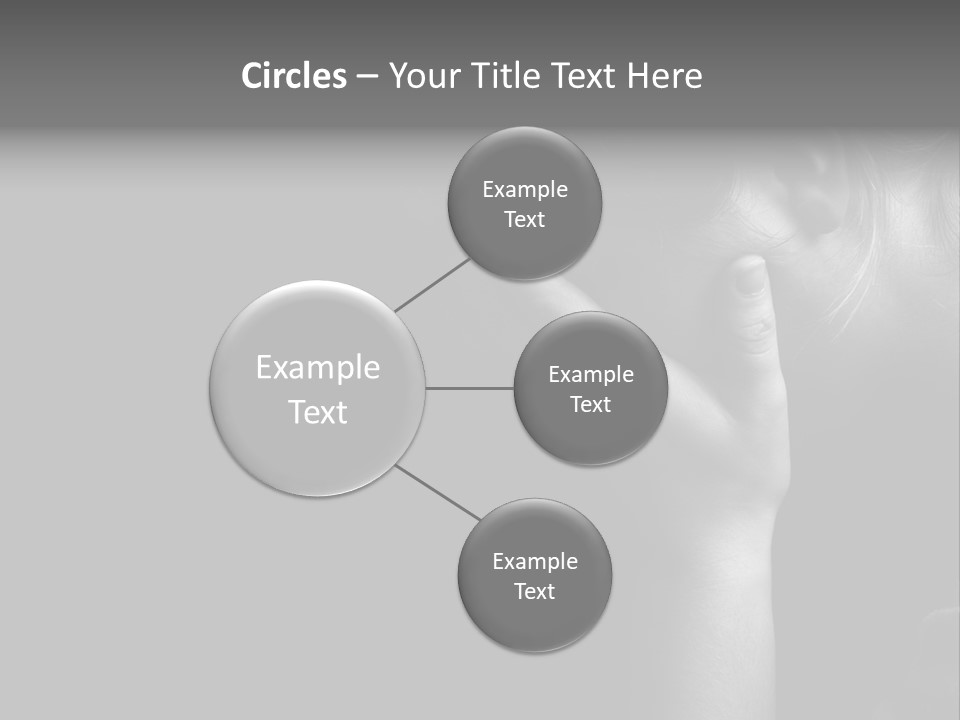 Postnatal Depression PowerPoint Template