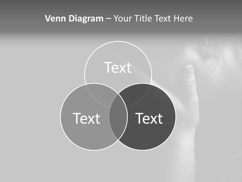 Postnatal Depression PowerPoint Template