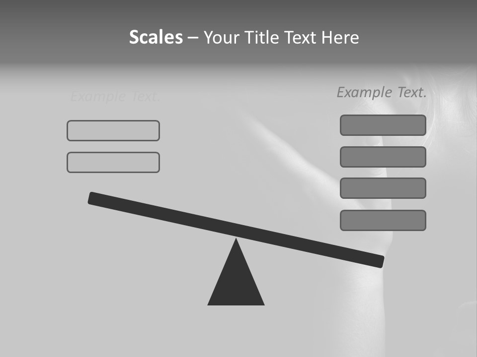 Postnatal Depression PowerPoint Template