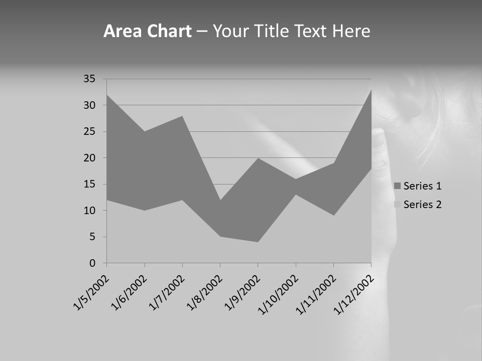 Postnatal Depression PowerPoint Template