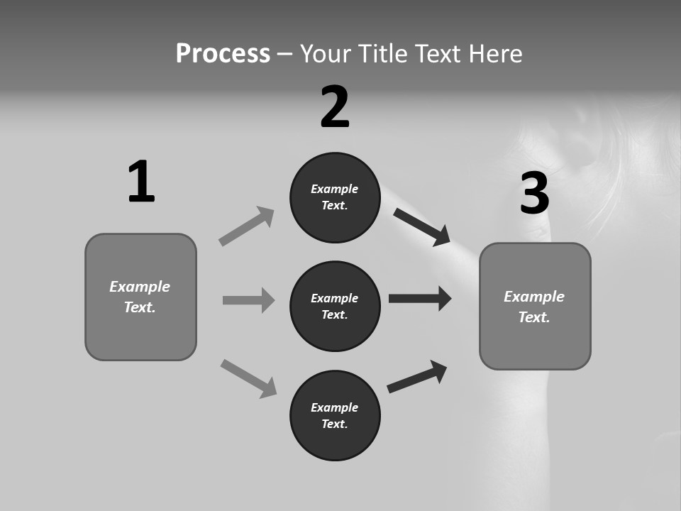 Postnatal Depression PowerPoint Template