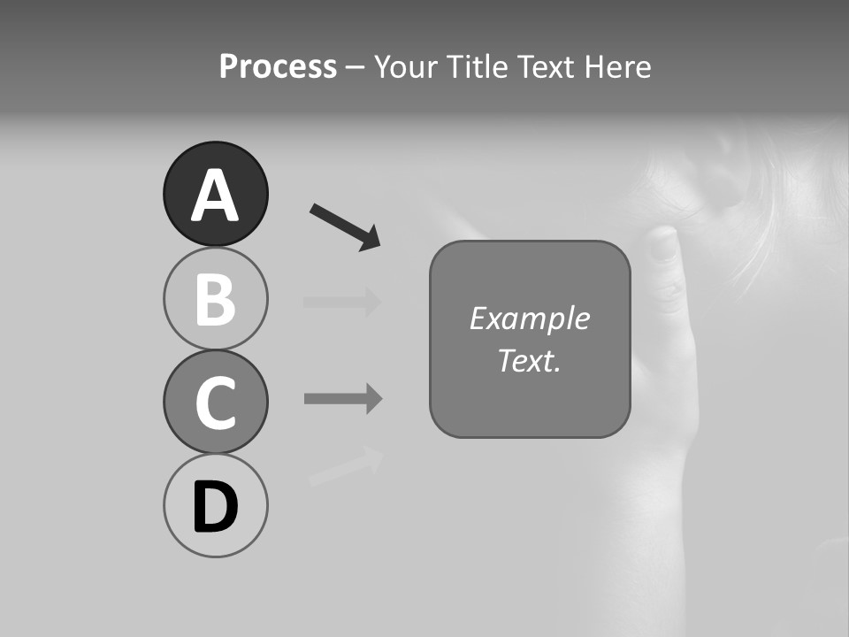 Postnatal Depression PowerPoint Template
