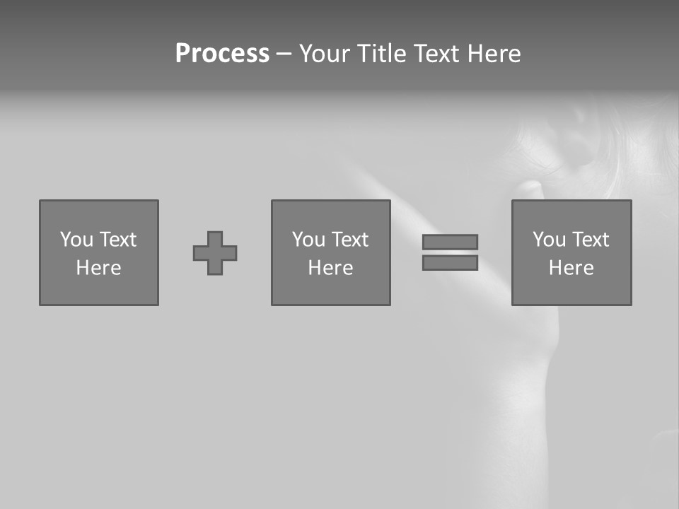 Postnatal Depression PowerPoint Template
