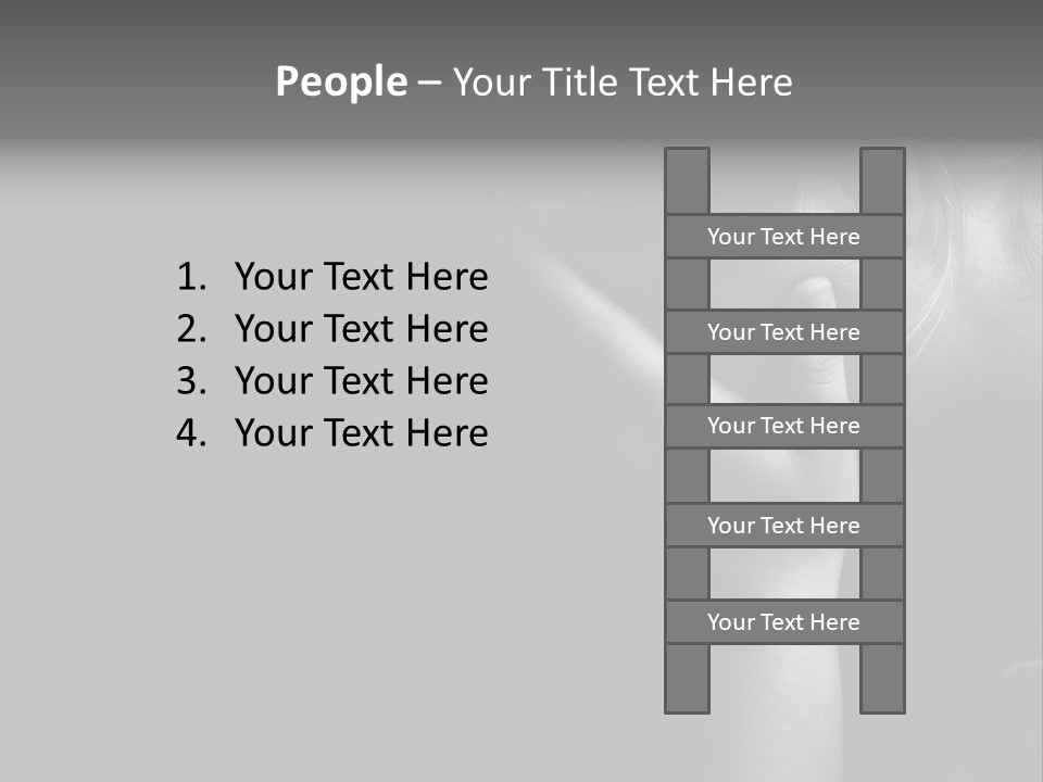 Postnatal Depression PowerPoint Template