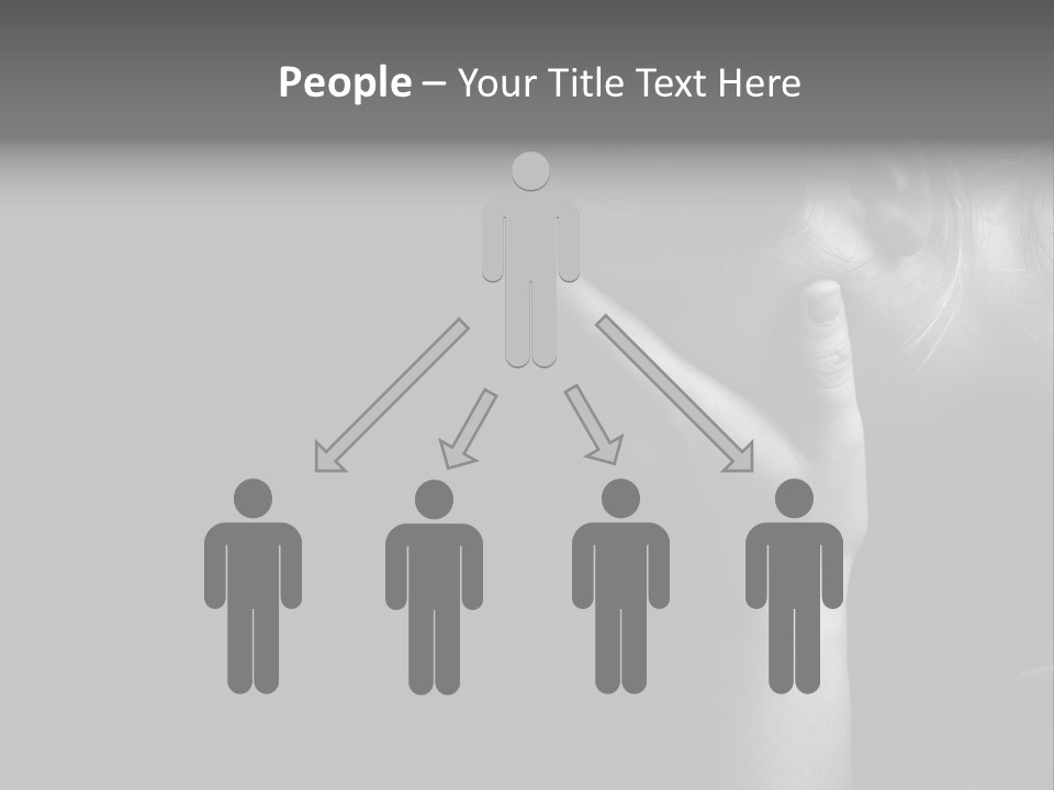 Postnatal Depression PowerPoint Template