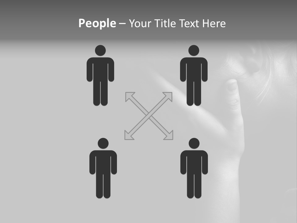 Postnatal Depression PowerPoint Template