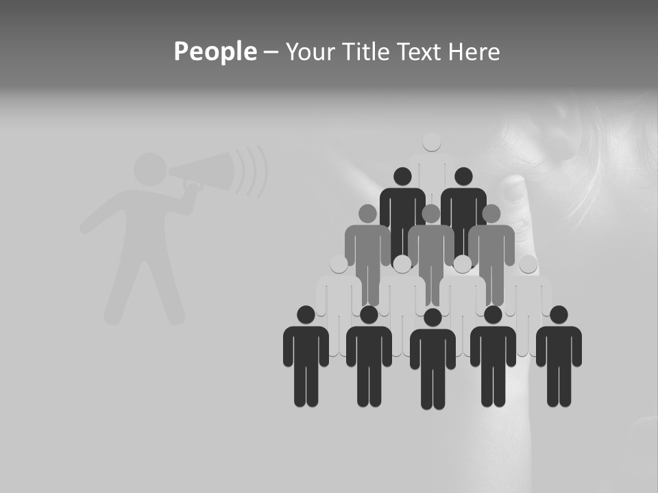 Postnatal Depression PowerPoint Template