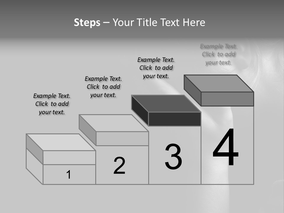 Postnatal Depression PowerPoint Template