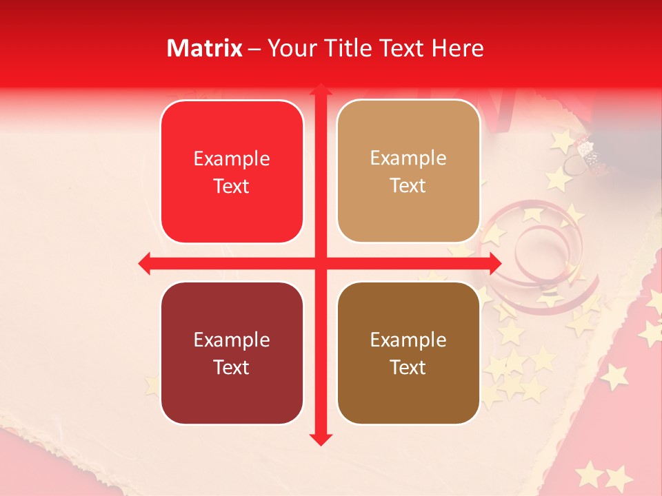Nobody Tape Traditional PowerPoint Template