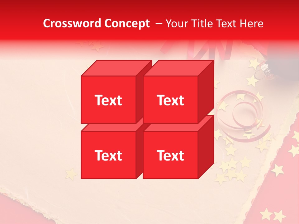 Nobody Tape Traditional PowerPoint Template