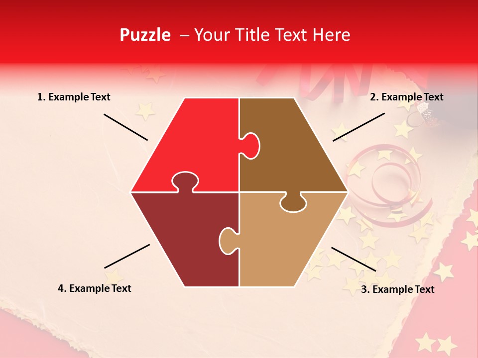 Nobody Tape Traditional PowerPoint Template