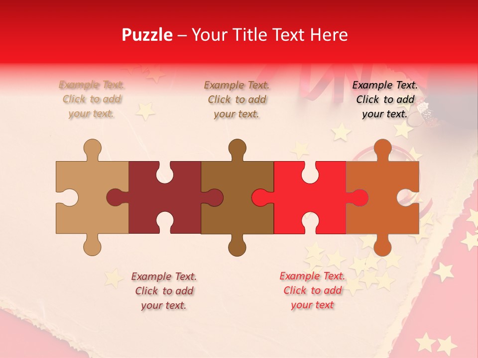 Nobody Tape Traditional PowerPoint Template