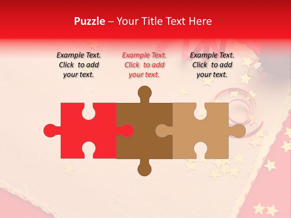 Nobody Tape Traditional PowerPoint Template