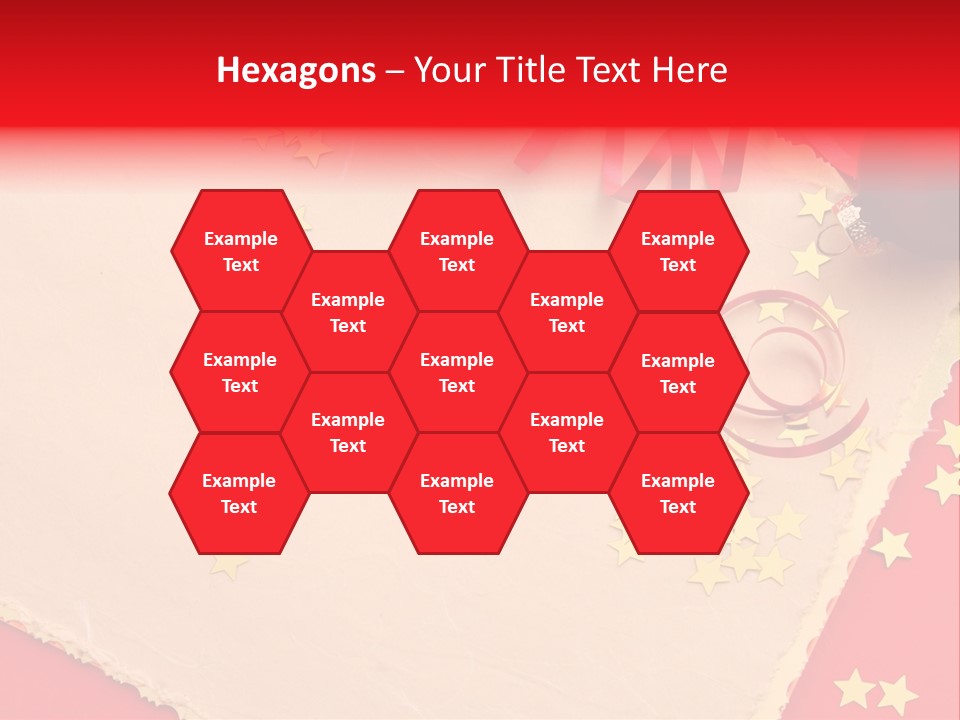 Nobody Tape Traditional PowerPoint Template