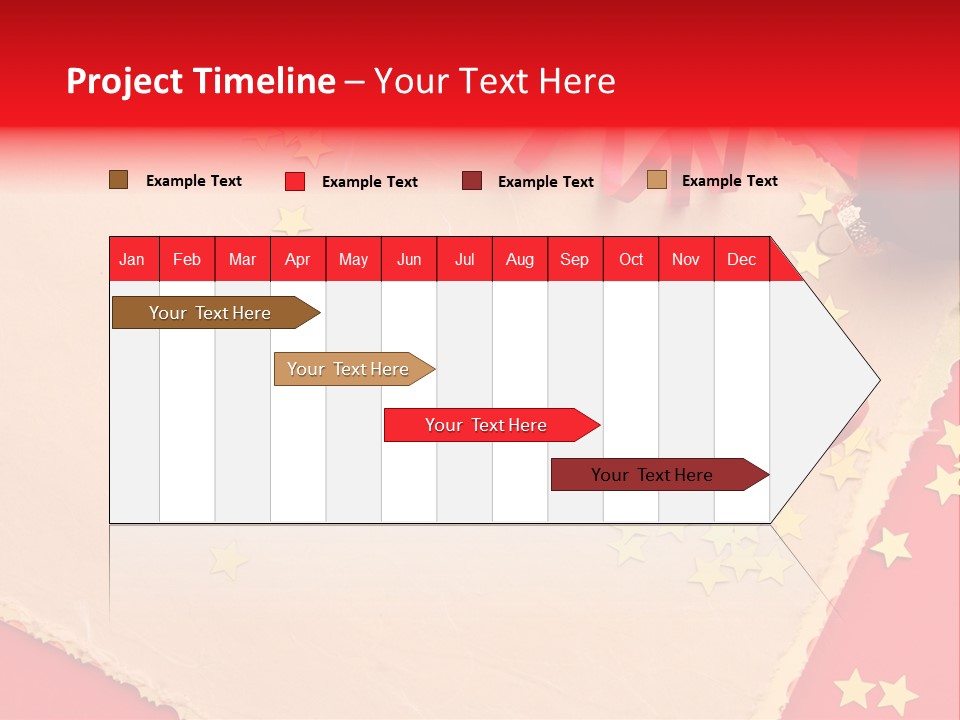 Nobody Tape Traditional PowerPoint Template