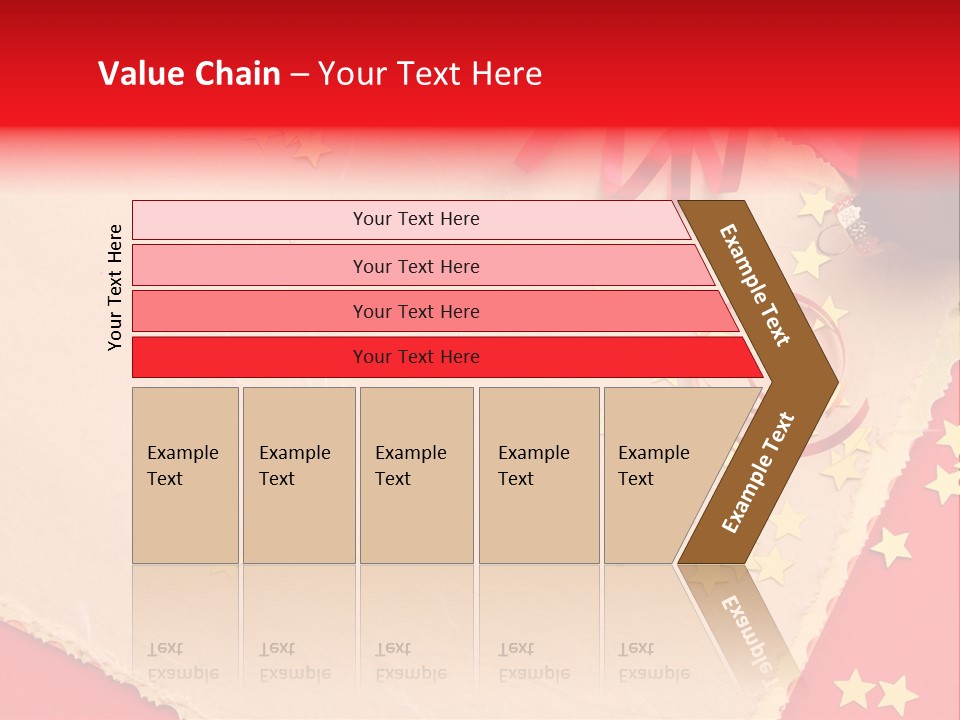 Nobody Tape Traditional PowerPoint Template