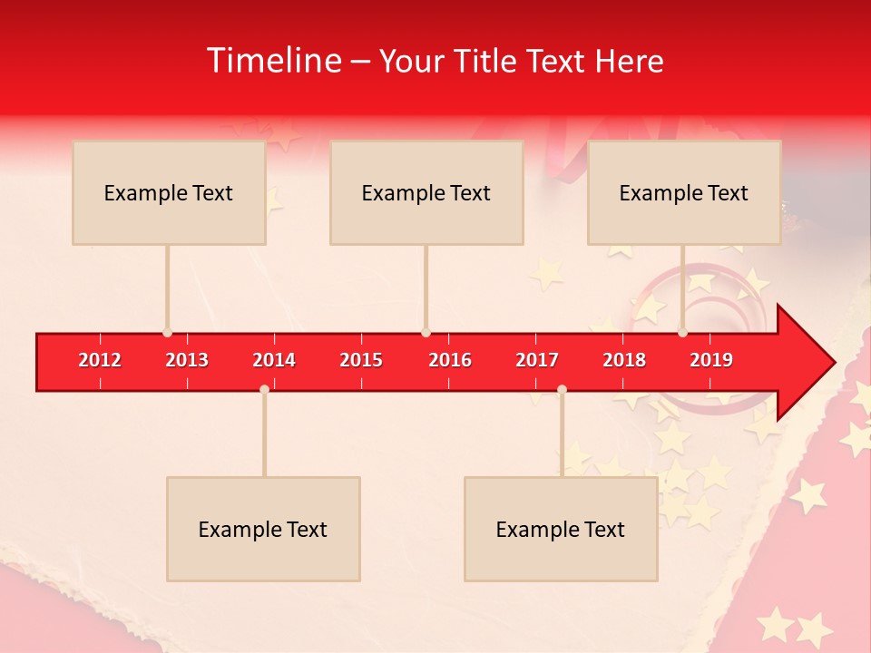 Nobody Tape Traditional PowerPoint Template