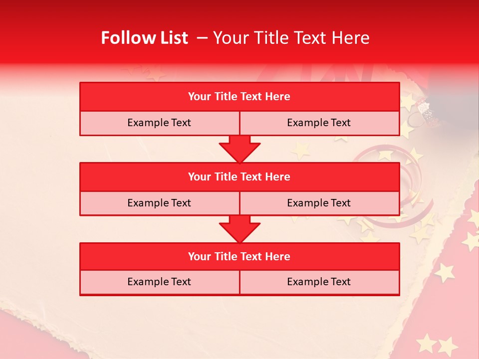 Nobody Tape Traditional PowerPoint Template