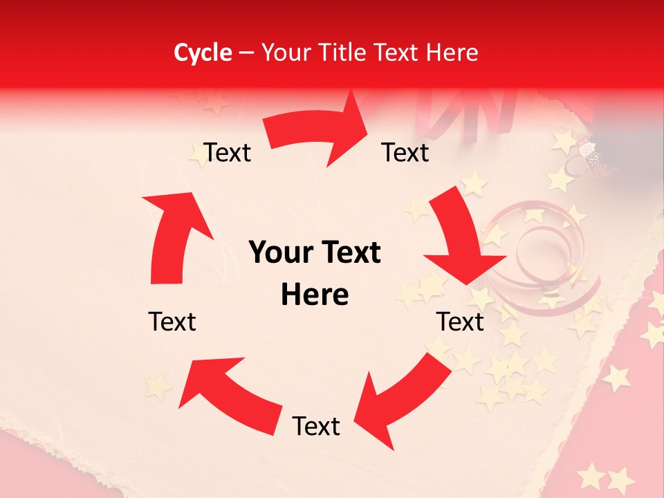 Nobody Tape Traditional PowerPoint Template