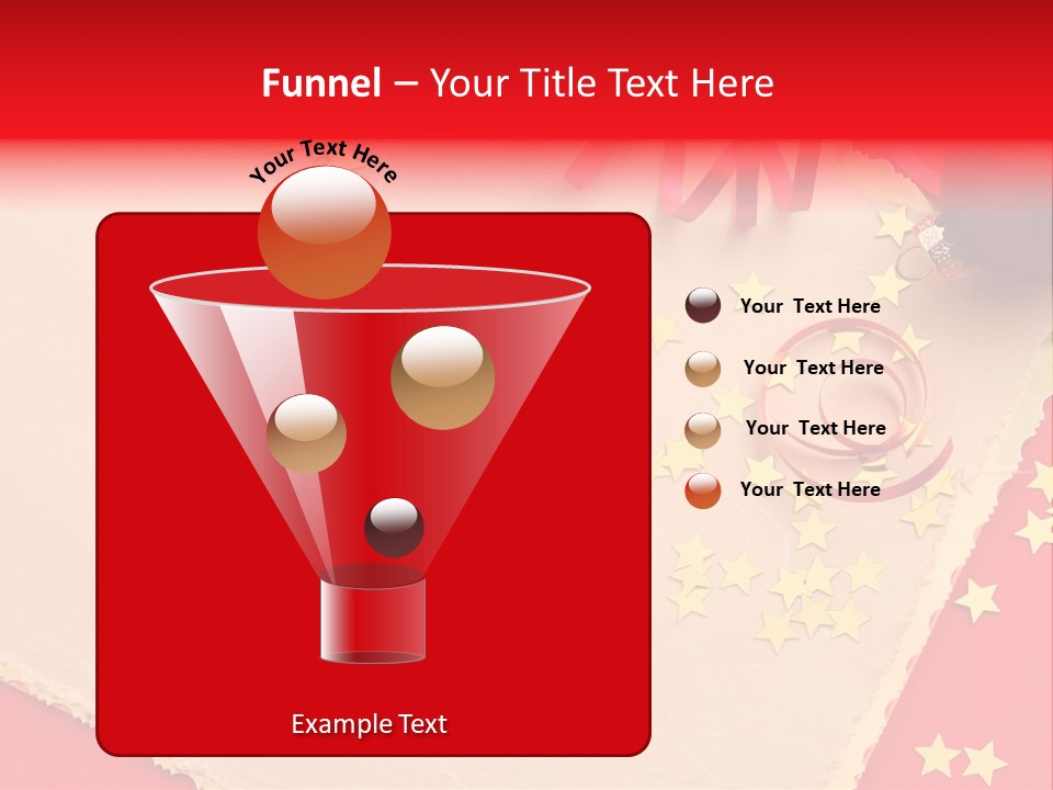 Nobody Tape Traditional PowerPoint Template