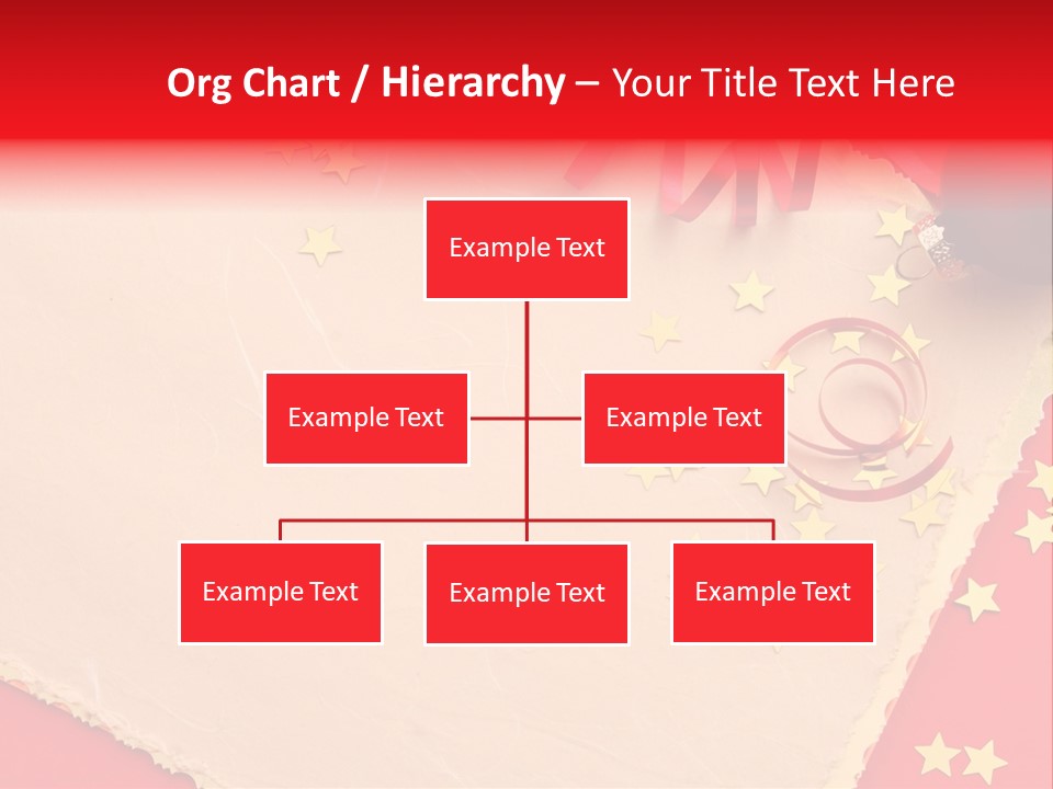 Nobody Tape Traditional PowerPoint Template