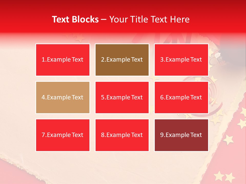 Nobody Tape Traditional PowerPoint Template