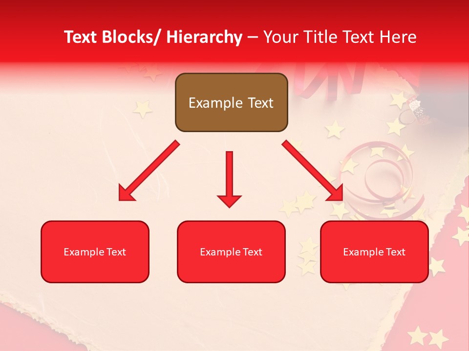 Nobody Tape Traditional PowerPoint Template