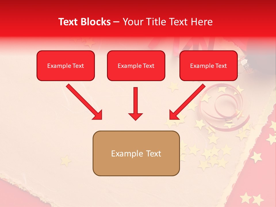 Nobody Tape Traditional PowerPoint Template