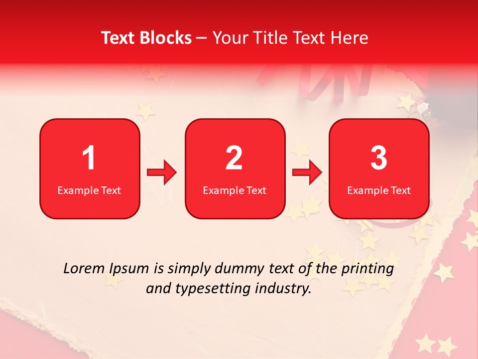 Nobody Tape Traditional PowerPoint Template