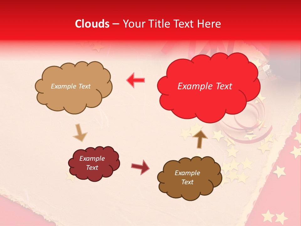Nobody Tape Traditional PowerPoint Template