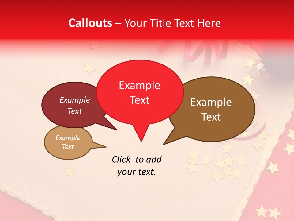 Nobody Tape Traditional PowerPoint Template