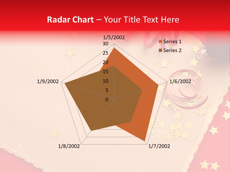 Nobody Tape Traditional PowerPoint Template
