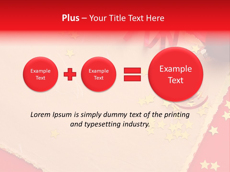 Nobody Tape Traditional PowerPoint Template