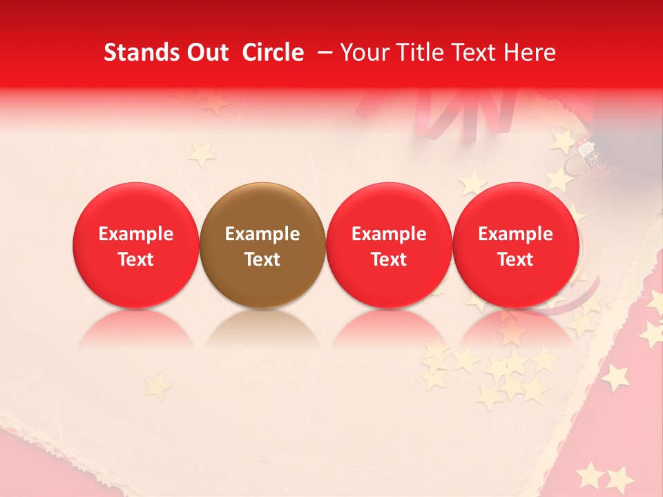 Nobody Tape Traditional PowerPoint Template