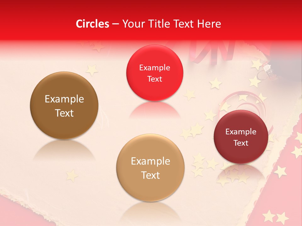 Nobody Tape Traditional PowerPoint Template