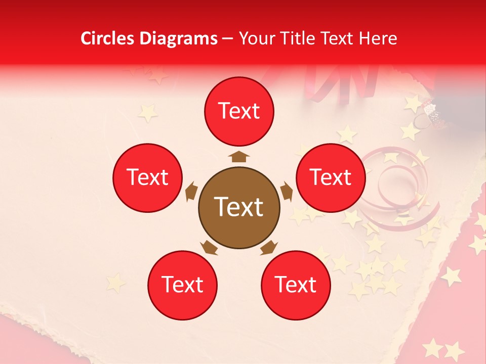 Nobody Tape Traditional PowerPoint Template