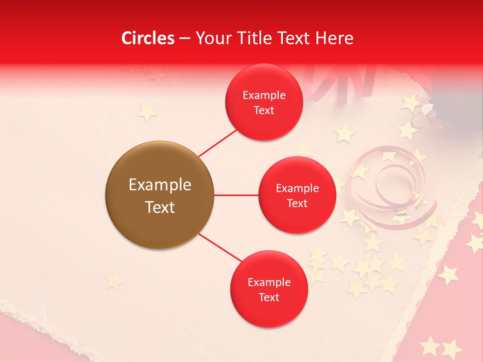 Nobody Tape Traditional PowerPoint Template