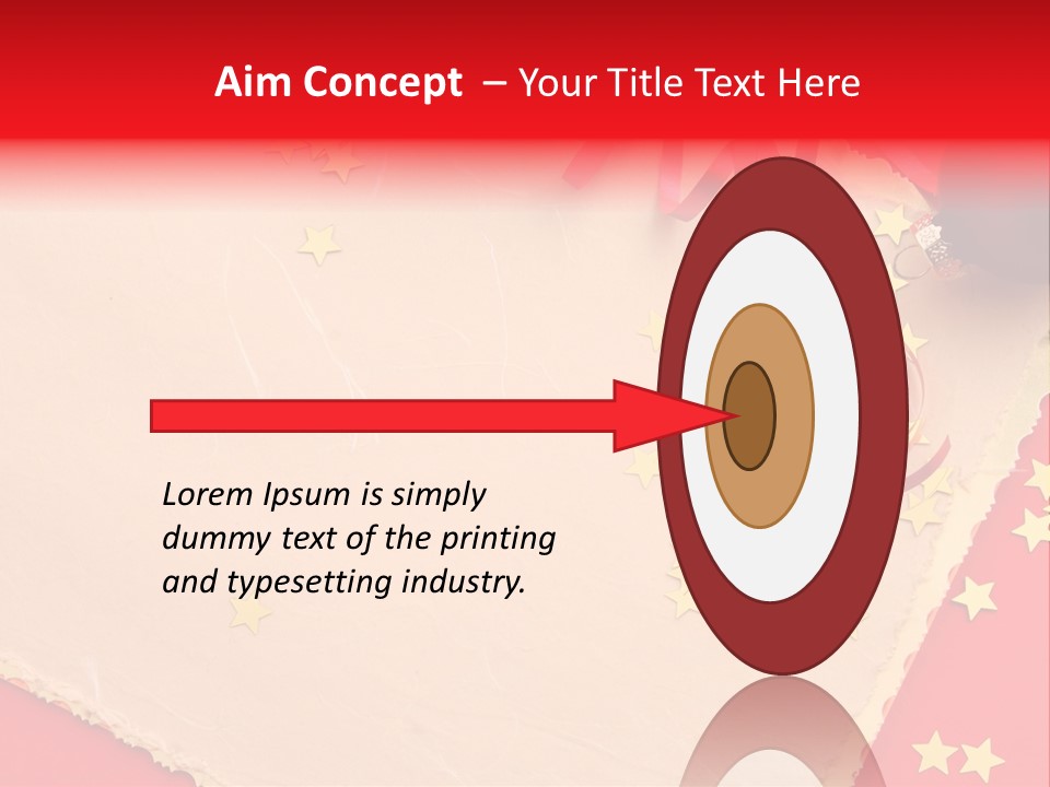 Nobody Tape Traditional PowerPoint Template