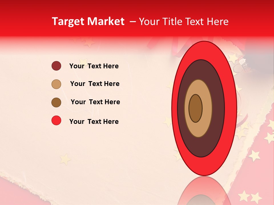 Nobody Tape Traditional PowerPoint Template