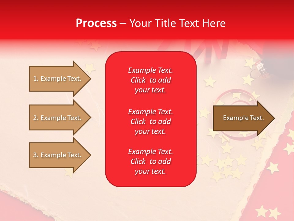 Nobody Tape Traditional PowerPoint Template