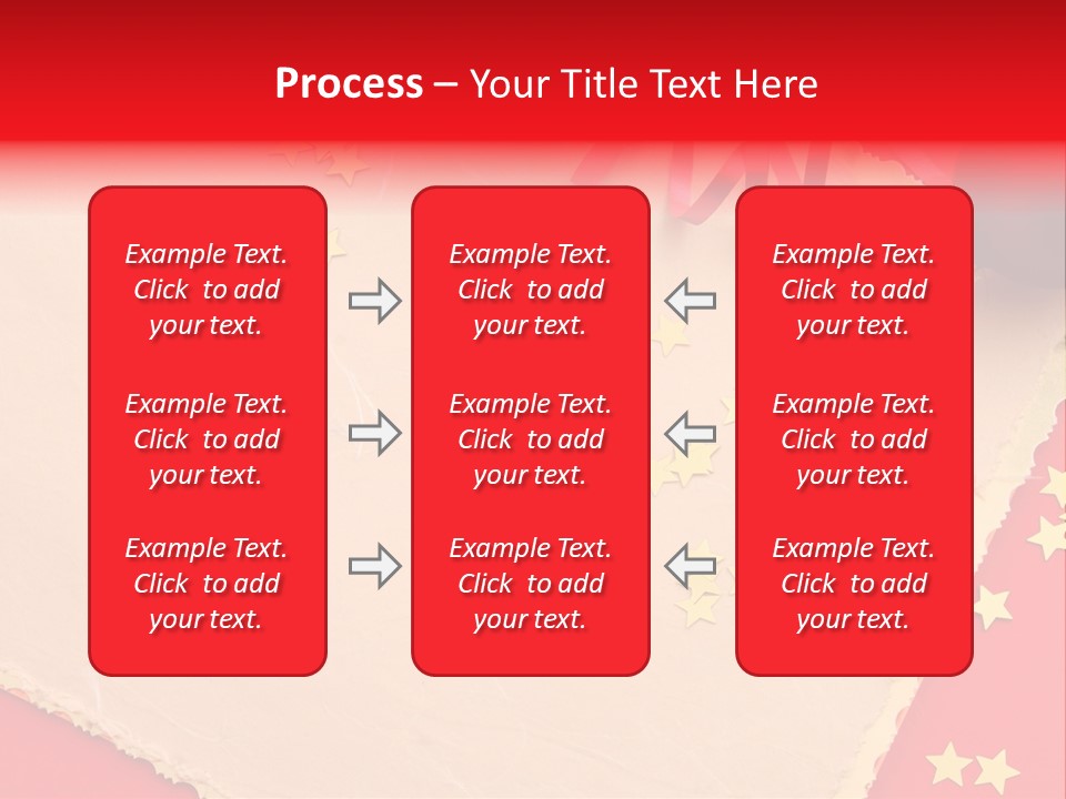 Nobody Tape Traditional PowerPoint Template