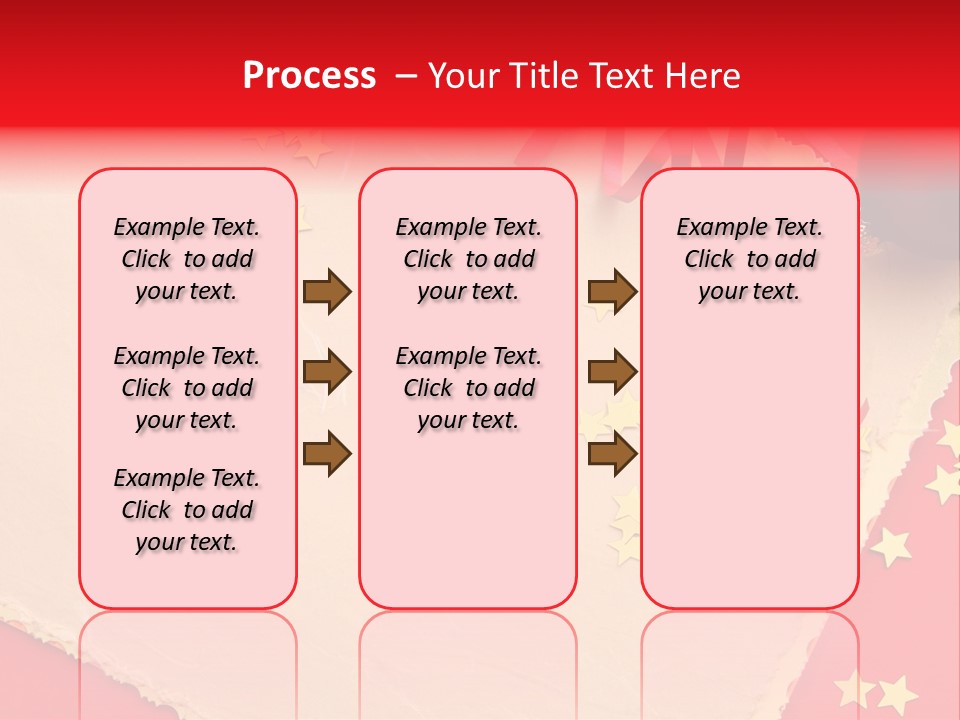 Nobody Tape Traditional PowerPoint Template