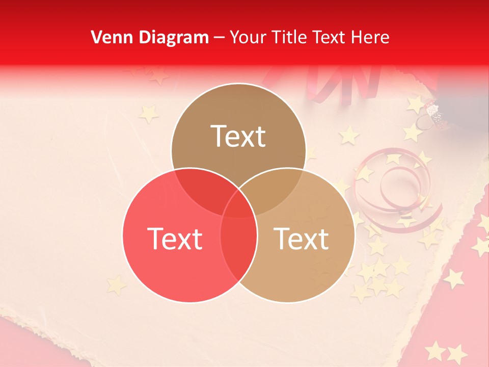 Nobody Tape Traditional PowerPoint Template