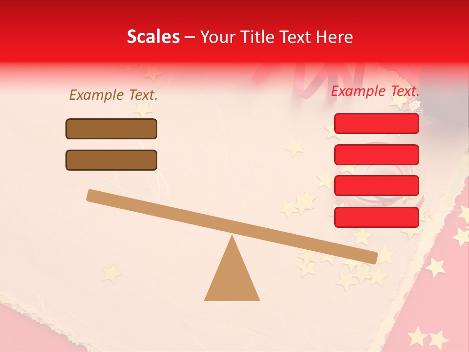 Nobody Tape Traditional PowerPoint Template