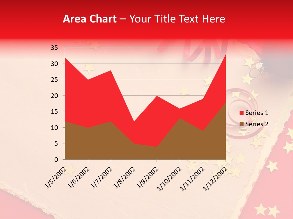Nobody Tape Traditional PowerPoint Template