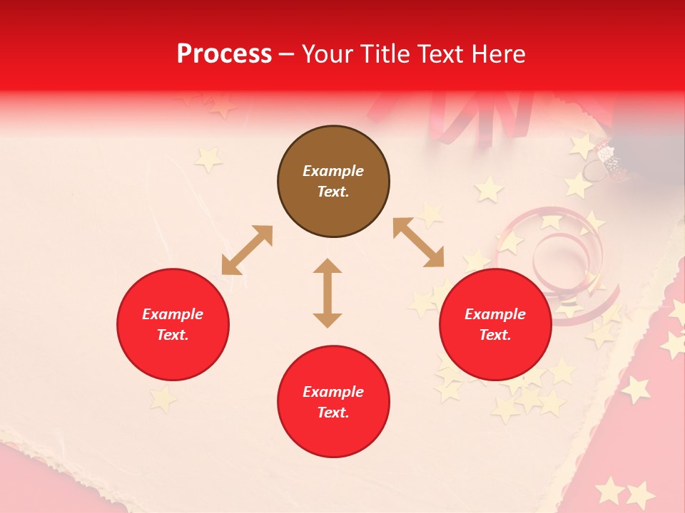 Nobody Tape Traditional PowerPoint Template