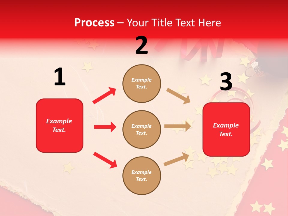 Nobody Tape Traditional PowerPoint Template